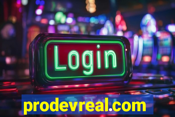 prodevreal.com