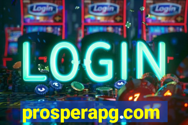 prosperapg.com