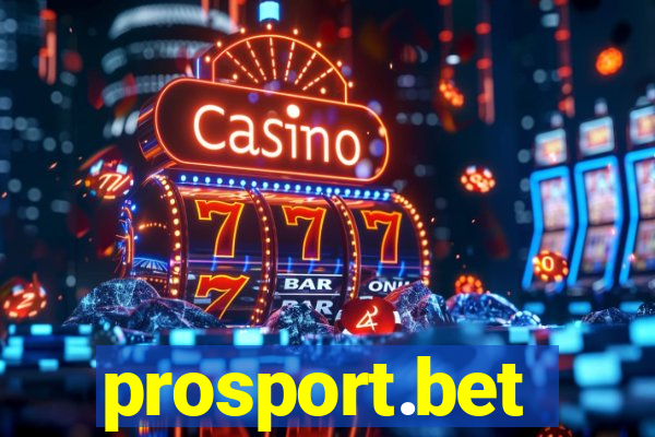 prosport.bet