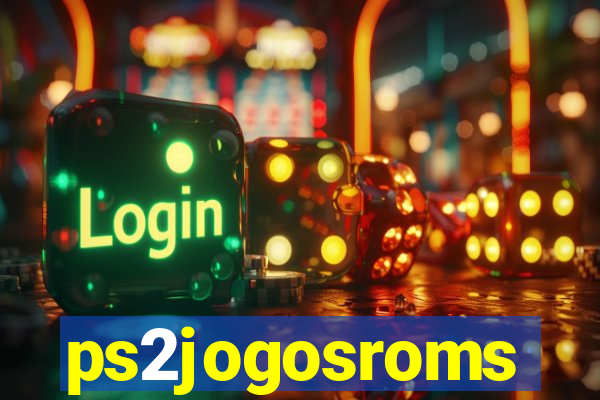 ps2jogosroms