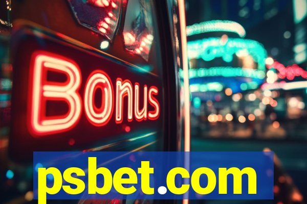 psbet.com