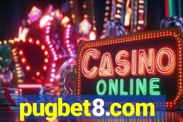 pugbet8.com