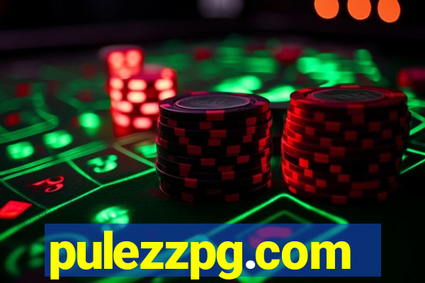 pulezzpg.com