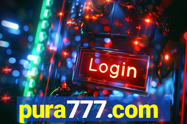 pura777.com