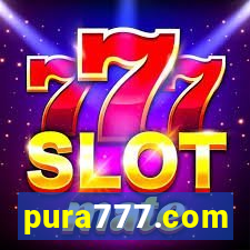 pura777.com