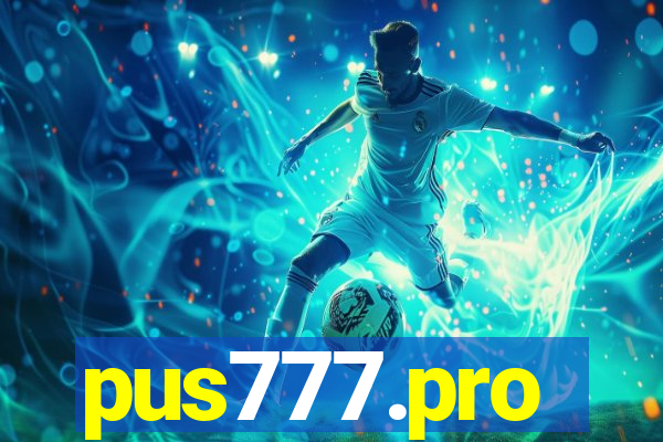 pus777.pro