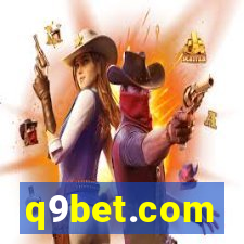 q9bet.com