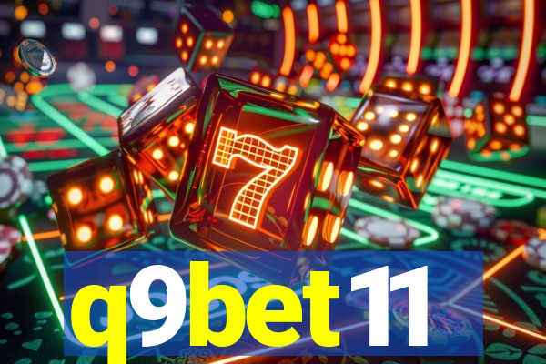 q9bet11