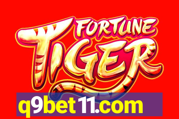 q9bet11.com