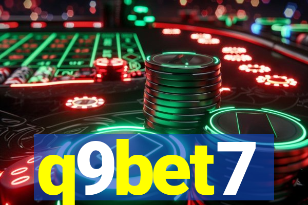 q9bet7