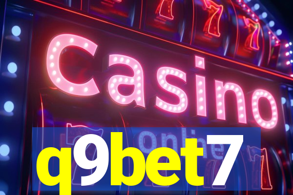 q9bet7