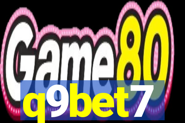 q9bet7