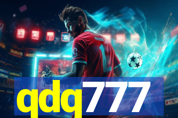 qdq777