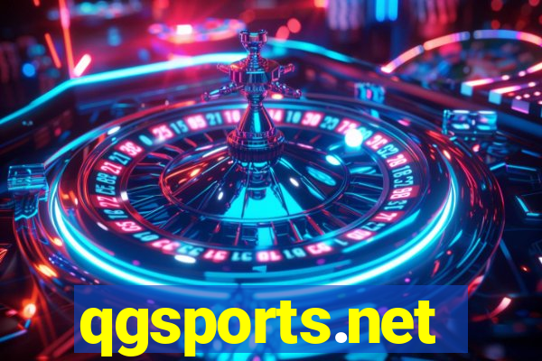 qgsports.net