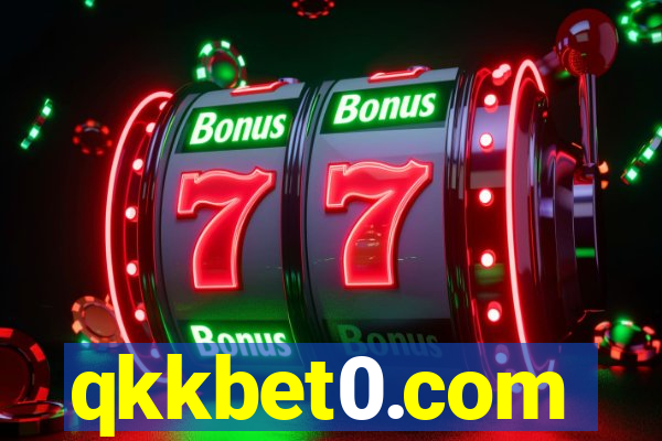 qkkbet0.com