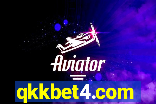 qkkbet4.com
