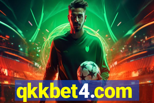 qkkbet4.com