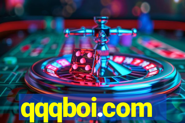 qqqboi.com