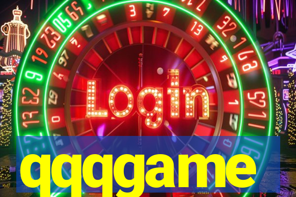 qqqgame