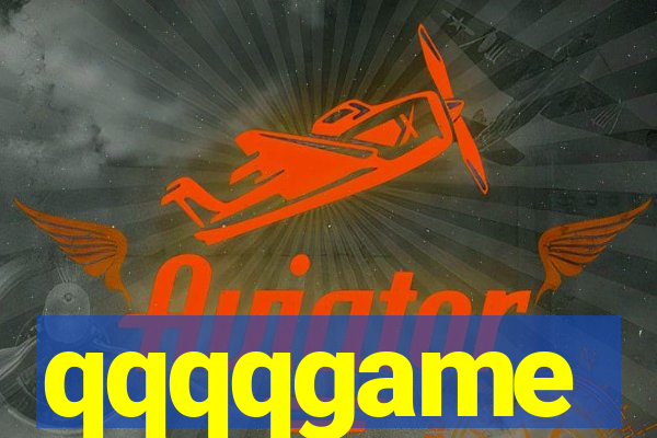 qqqqgame