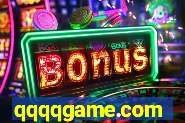 qqqqgame.com