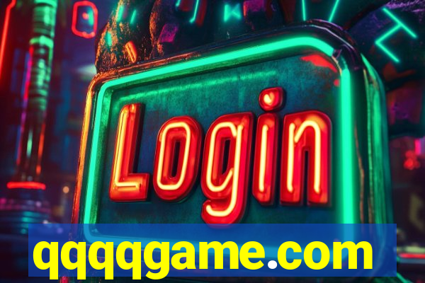 qqqqgame.com