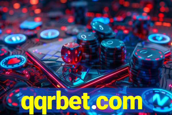 qqrbet.com
