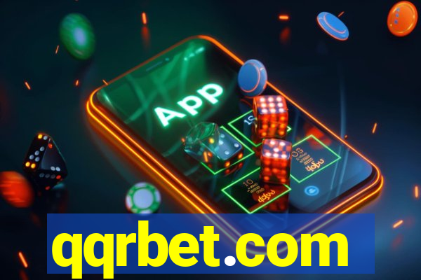 qqrbet.com