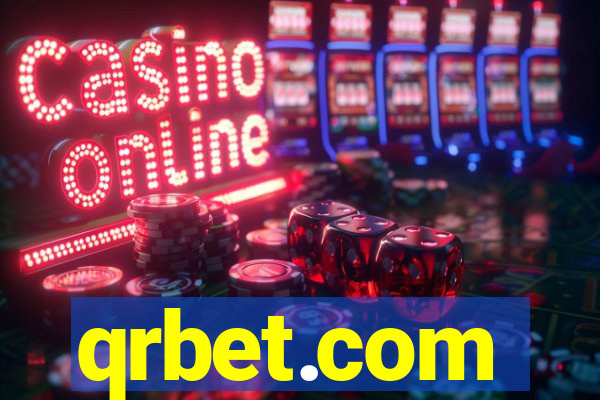 qrbet.com