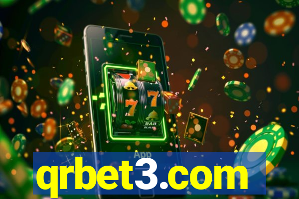 qrbet3.com
