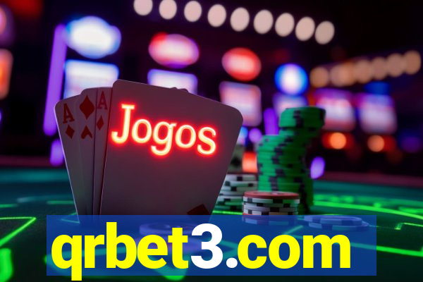 qrbet3.com