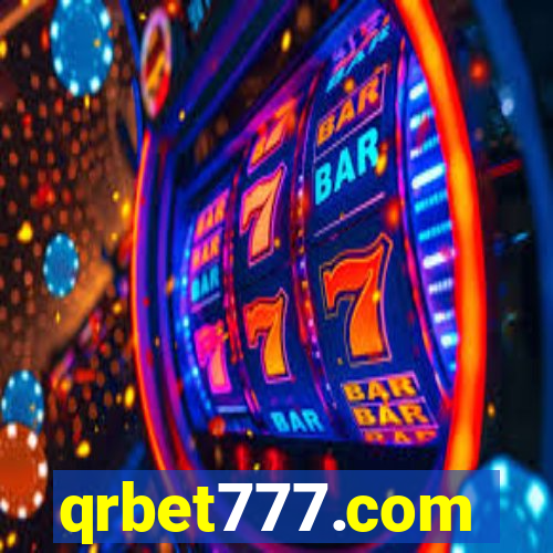qrbet777.com