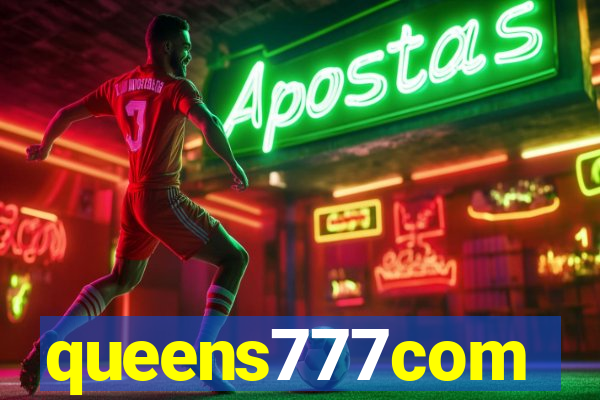 queens777com