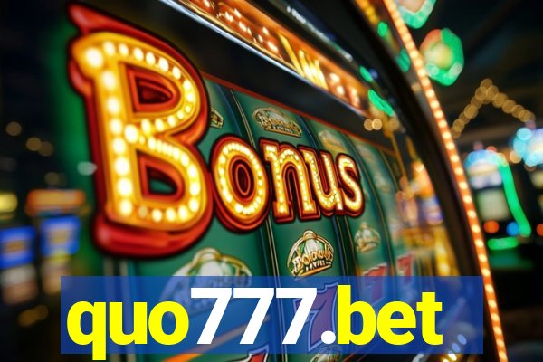 quo777.bet