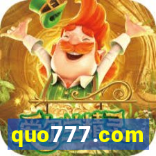 quo777.com