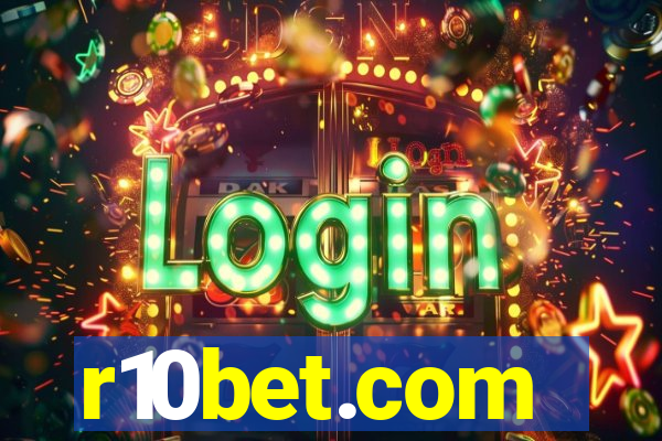 r10bet.com