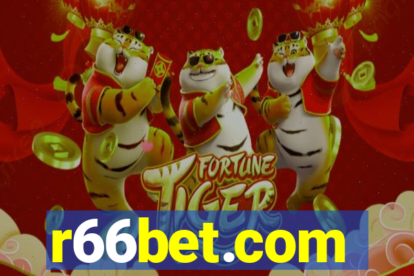 r66bet.com