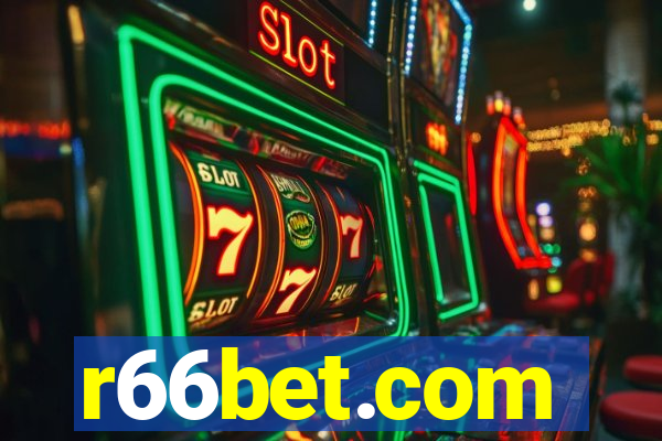 r66bet.com