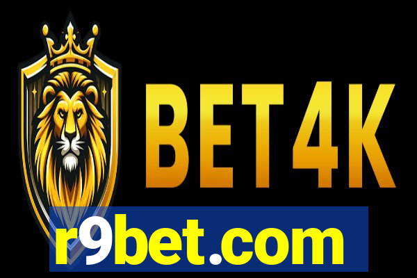 r9bet.com