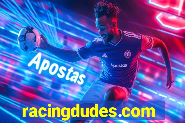 racingdudes.com