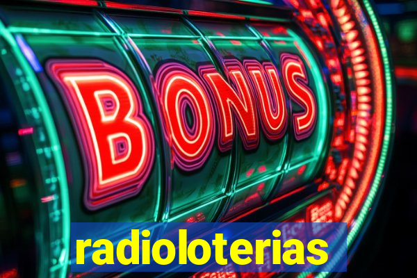 radioloterias
