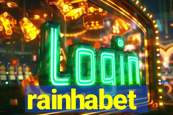 rainhabet