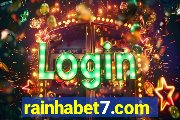 rainhabet7.com