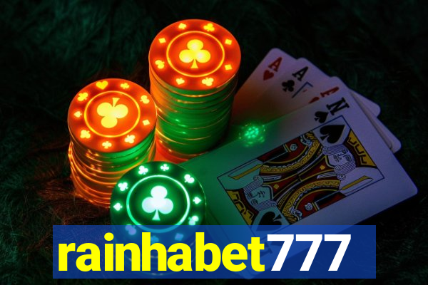 rainhabet777