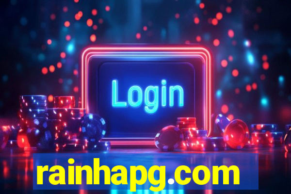 rainhapg.com