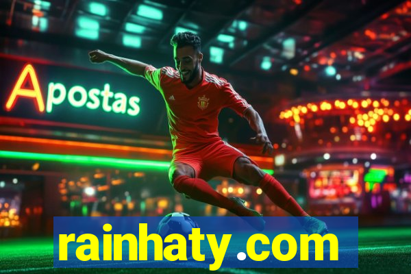rainhaty.com