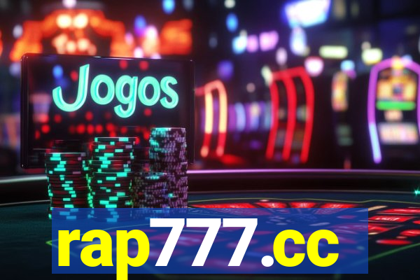 rap777.cc