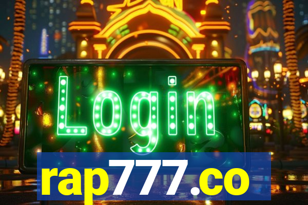 rap777.co