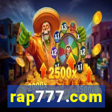 rap777.com