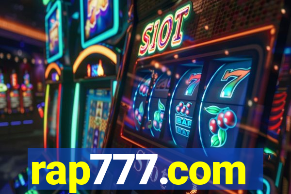 rap777.com